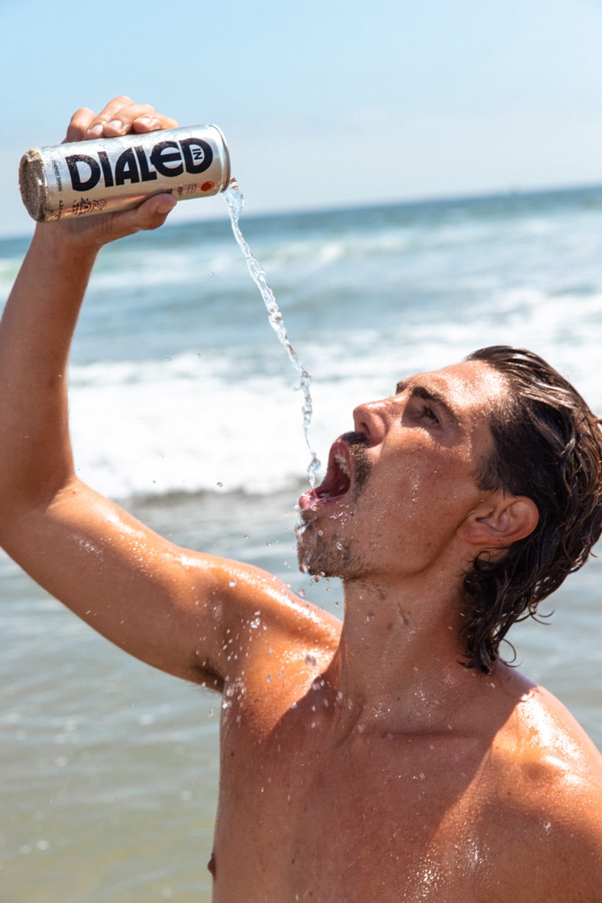 Dialed In lifestyle